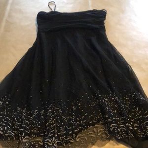 Homecoming Dress